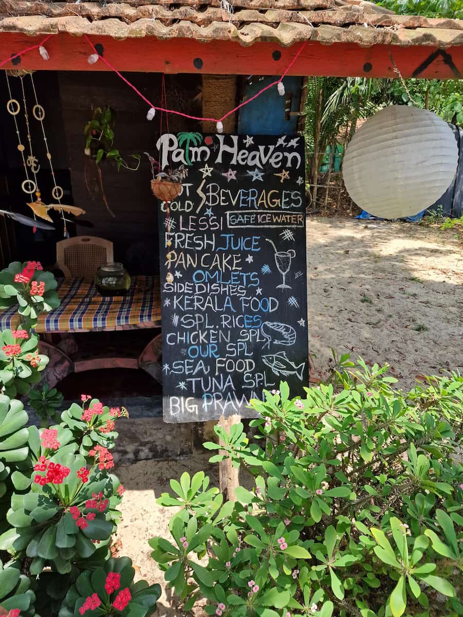 Alleppey, Palm Heaven Marari Homely Food Alleppey, Palm Heaven Marari Homely Food