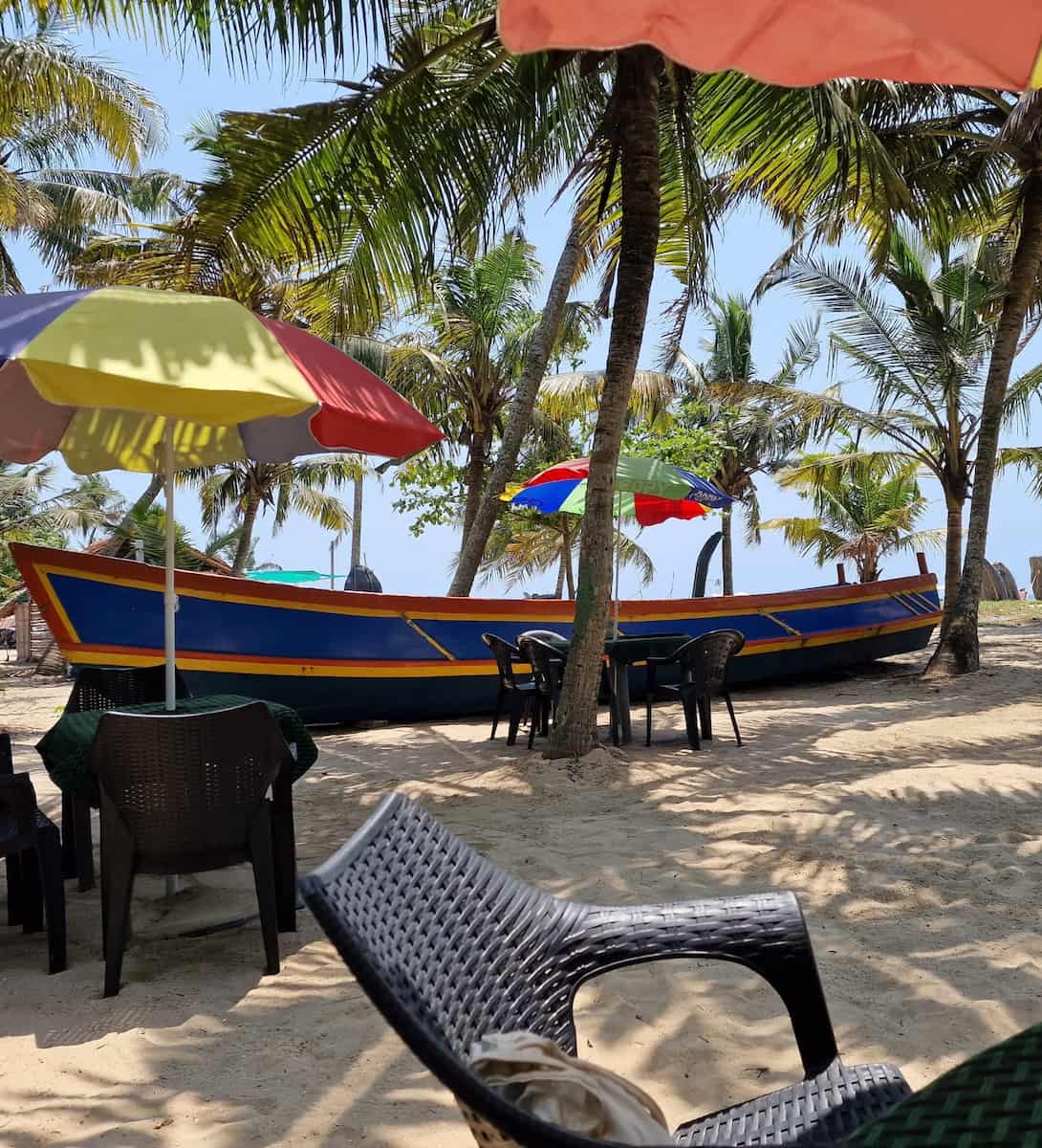 Alleppey, Palm Heaven Marari Homely Food Alleppey, Palm Heaven Marari Homely Food