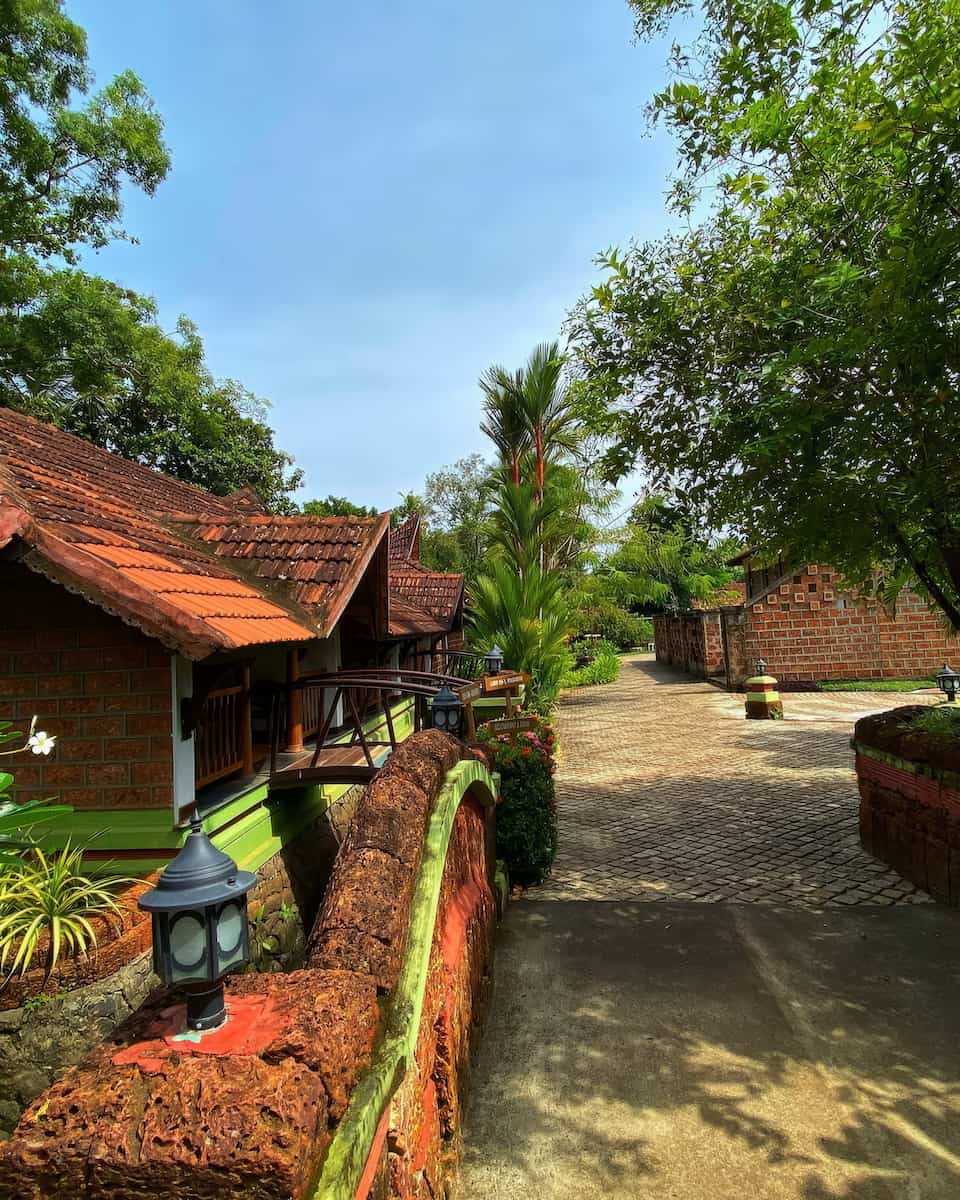 Punnamada, Alleppey Punnamada, Alleppey