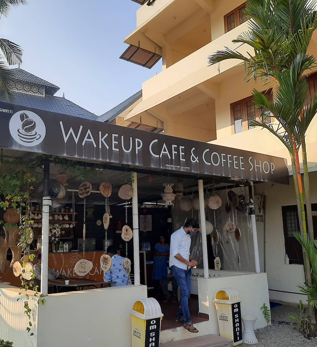 Alleppey, Thathampally Alleppey, Thathampally