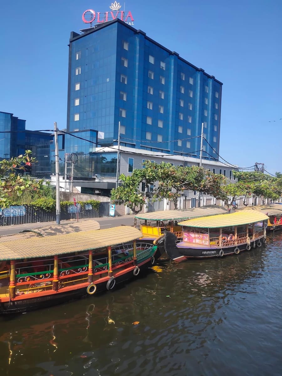 Alleppey, Thathampally Alleppey, Thathampally