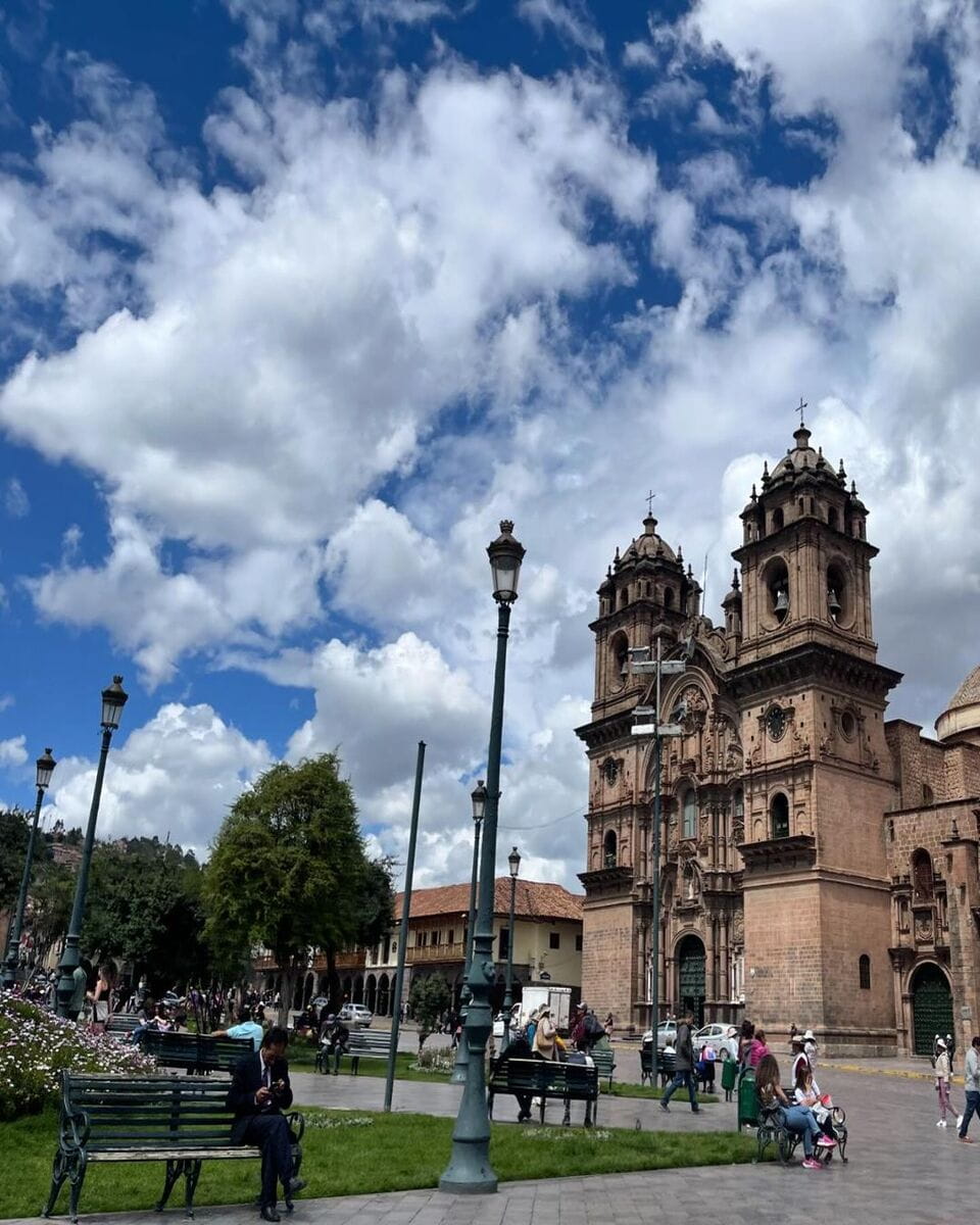 Antigua, El Caseo Antigua, El Caseo