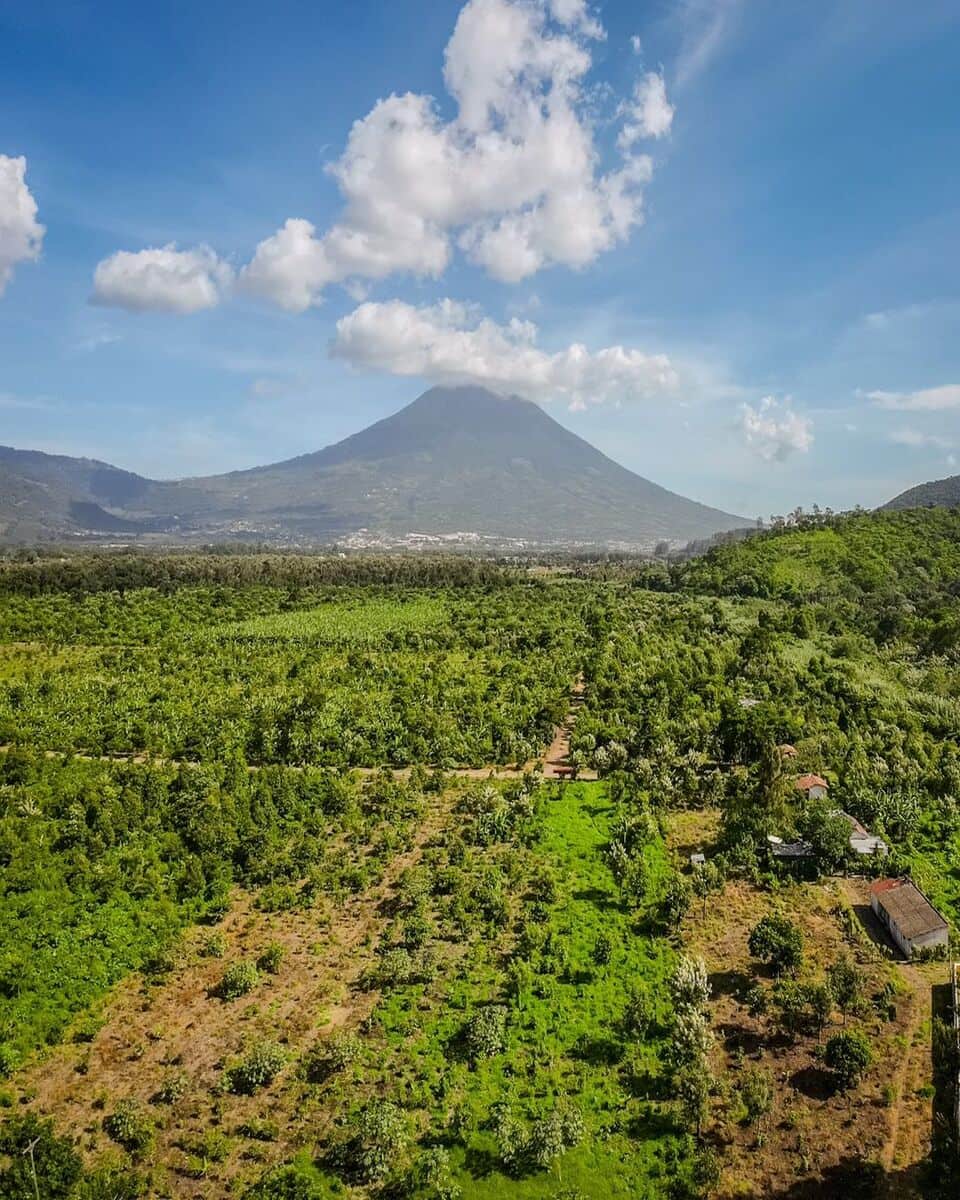 Antigua, San Pedro Las Huertas Antigua, San Pedro Las Huertas