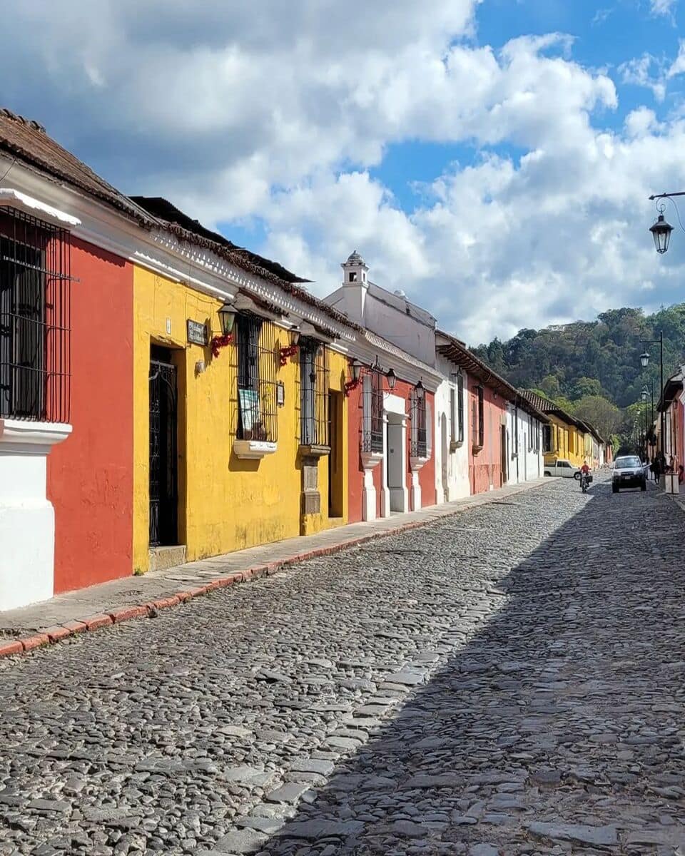 AAntigua, San Pedro Las Huertas Antigua, San Pedro Las Huertas