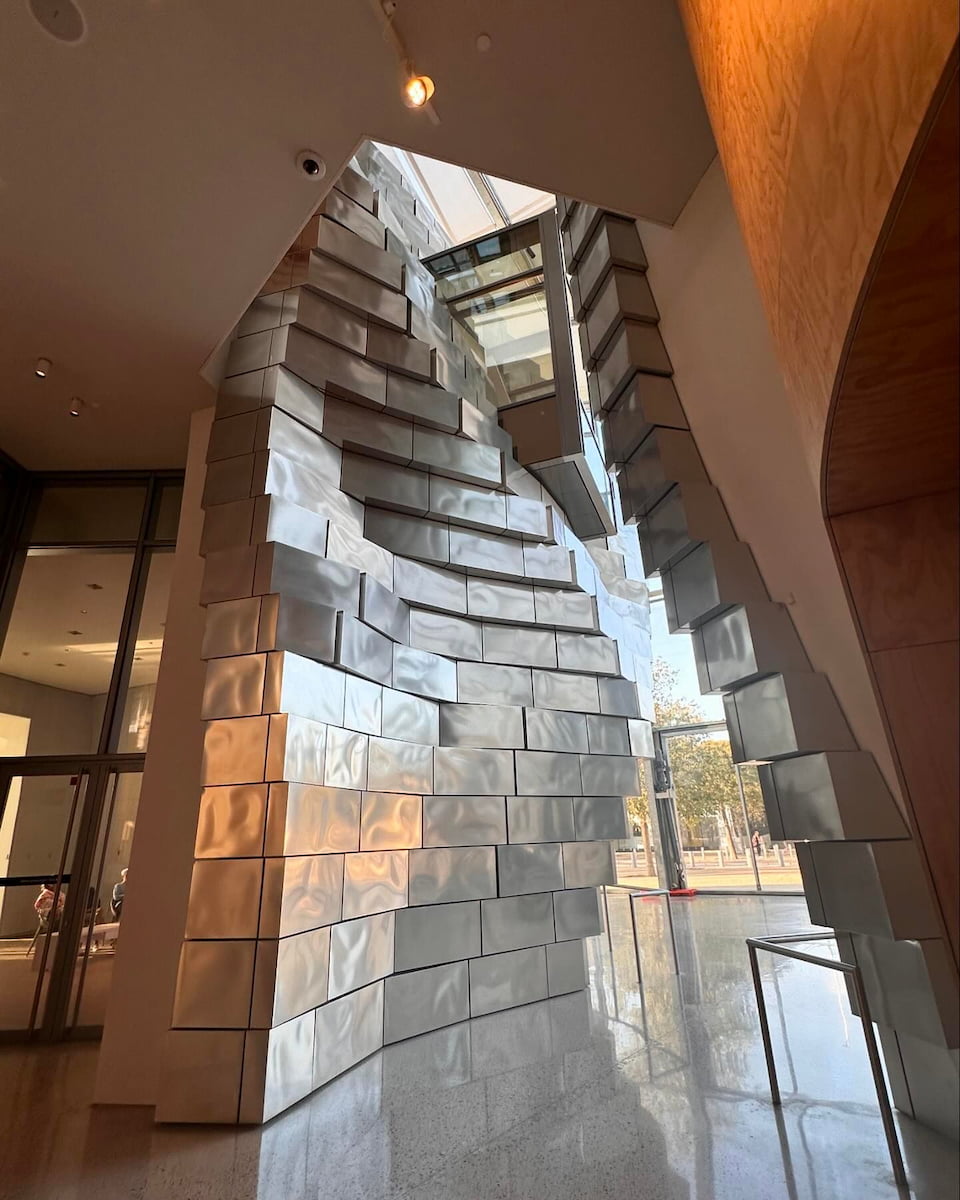 Arles, Fondation LUMA Arles, Fondation LUMA