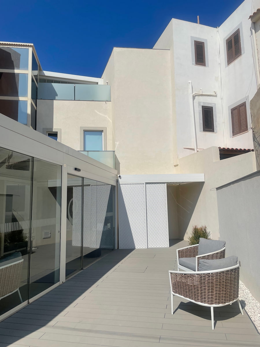 B&B Giro di Boa B&B Giro di Boa