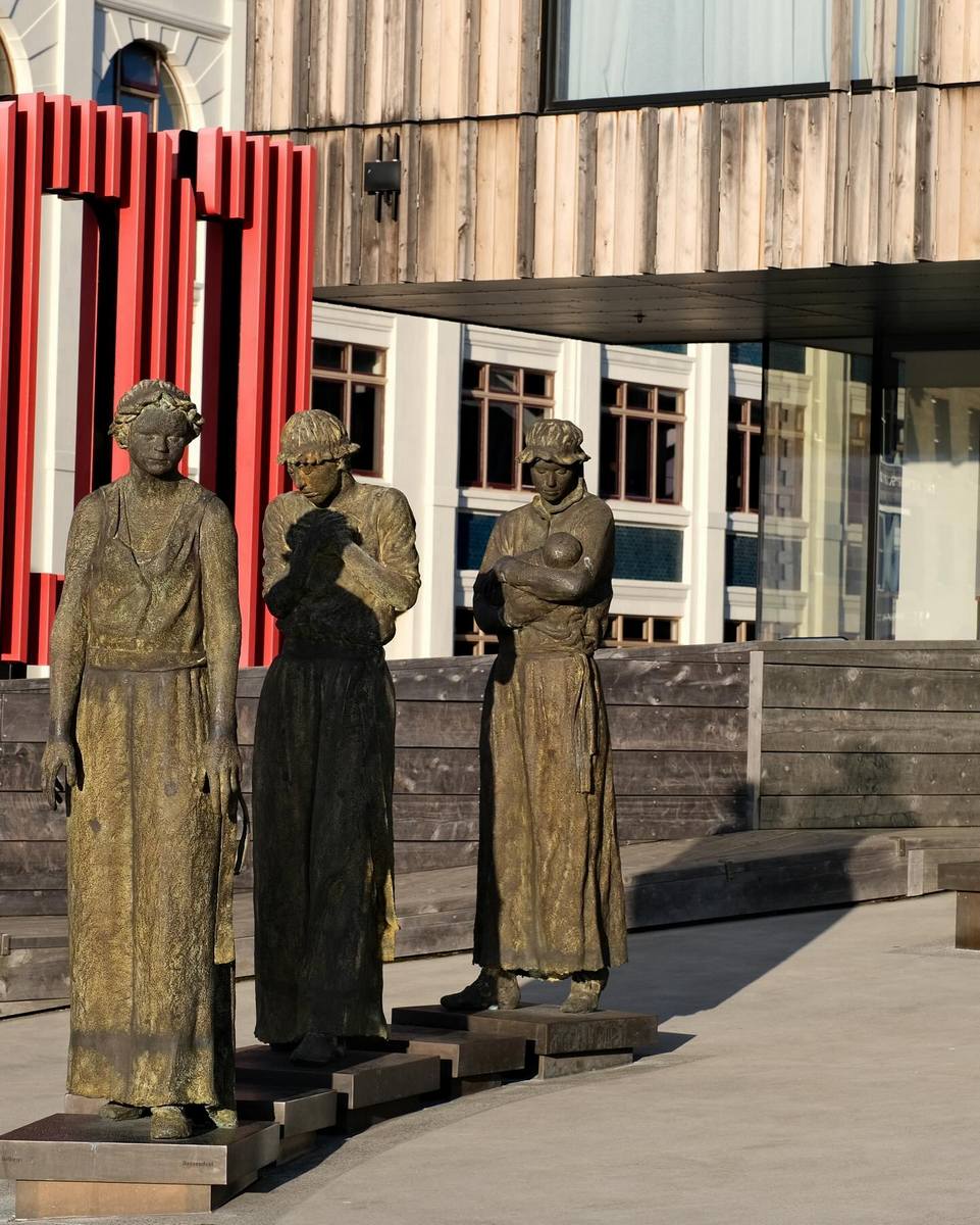 Battery Point Battery Point