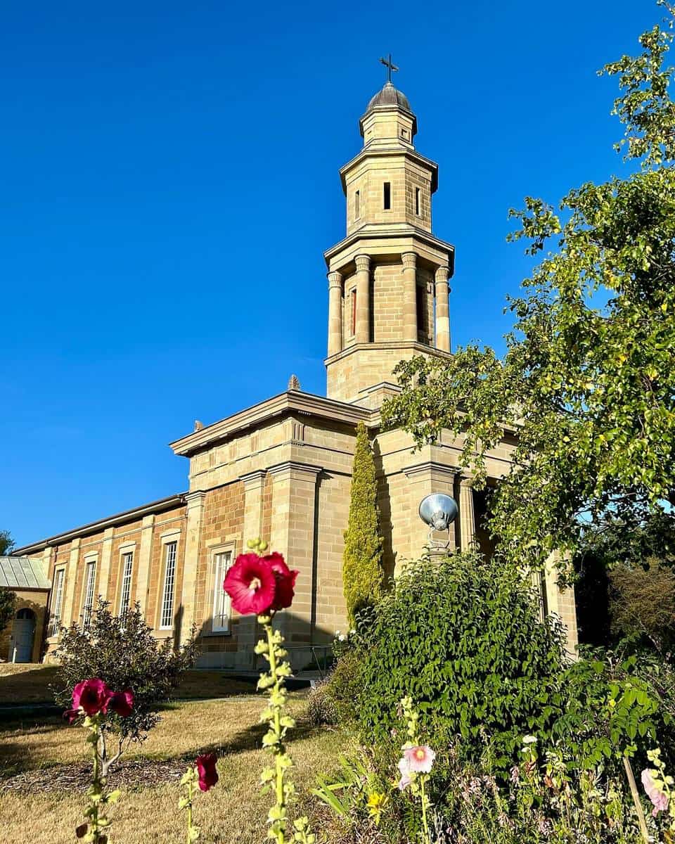 Battery Point Battery Point