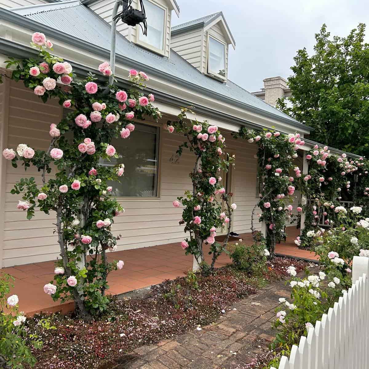 Battery Point Battery Point