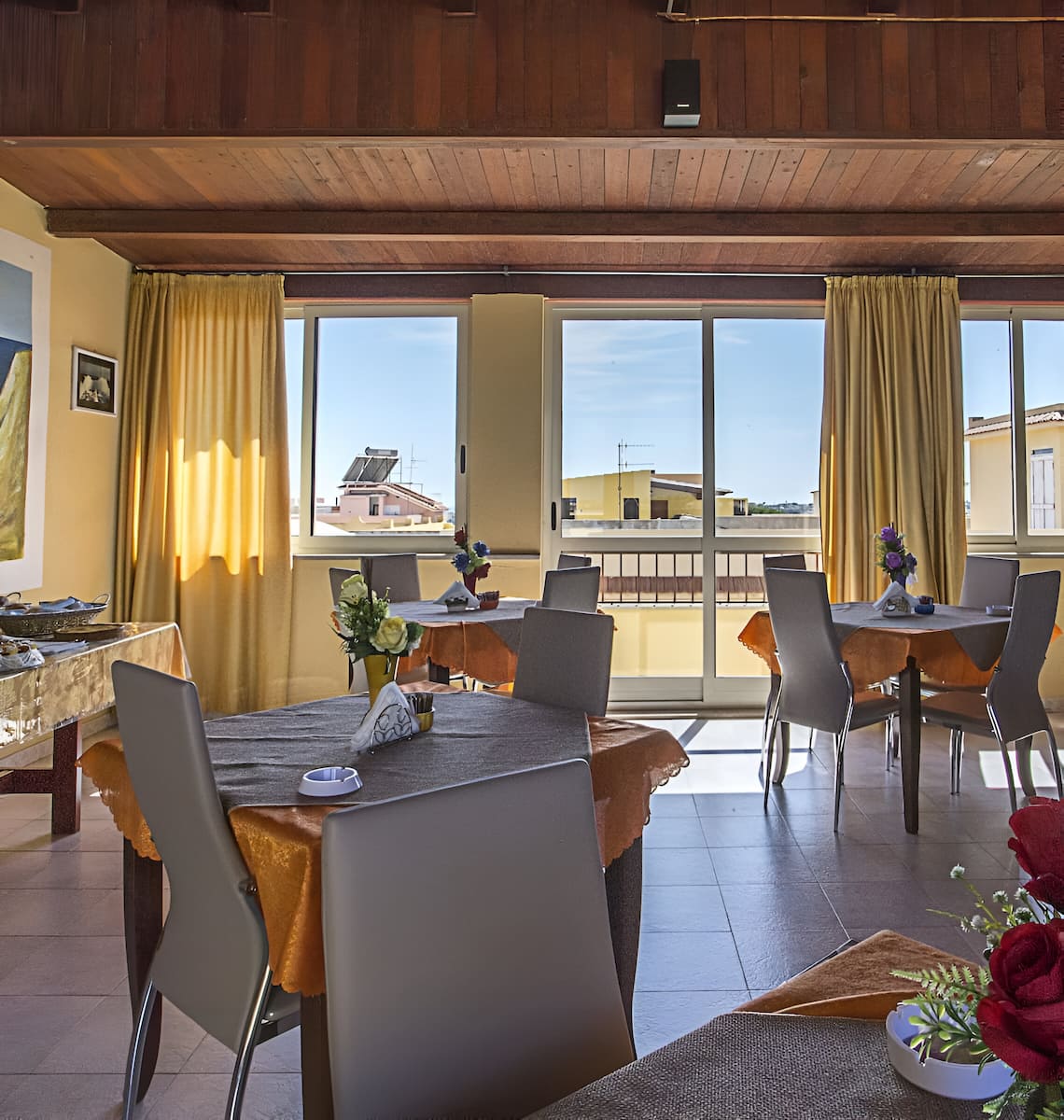 Bed & Breakfast Isola Bella Lampedusa Bed & Breakfast Isola Bella Lampedusa