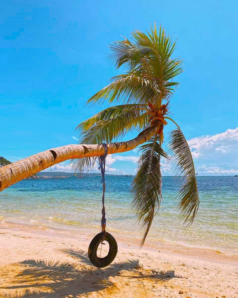 Boracay, Bulabog Beach Boracay, Bulabog Beach