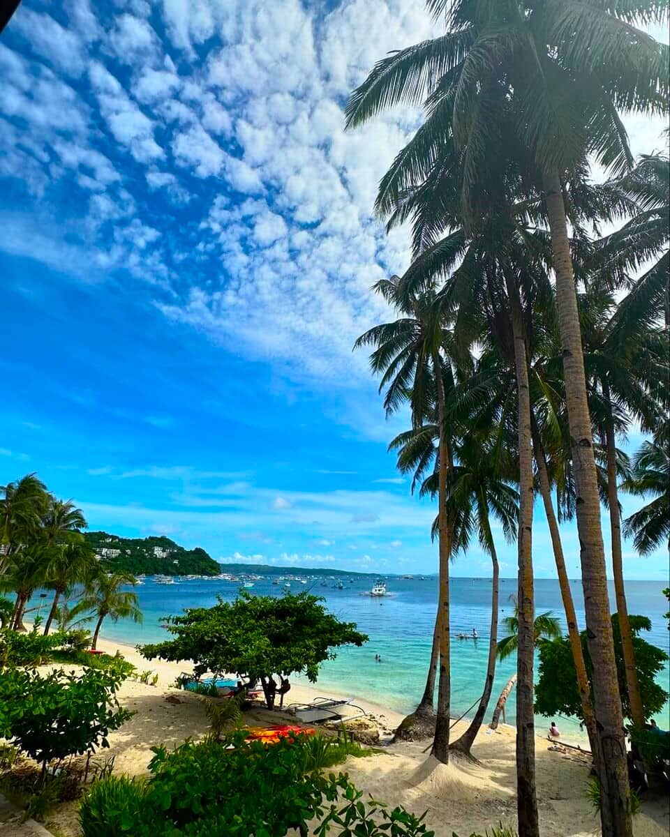 Boracay, Bulabog Beach Boracay, Bulabog Beach
