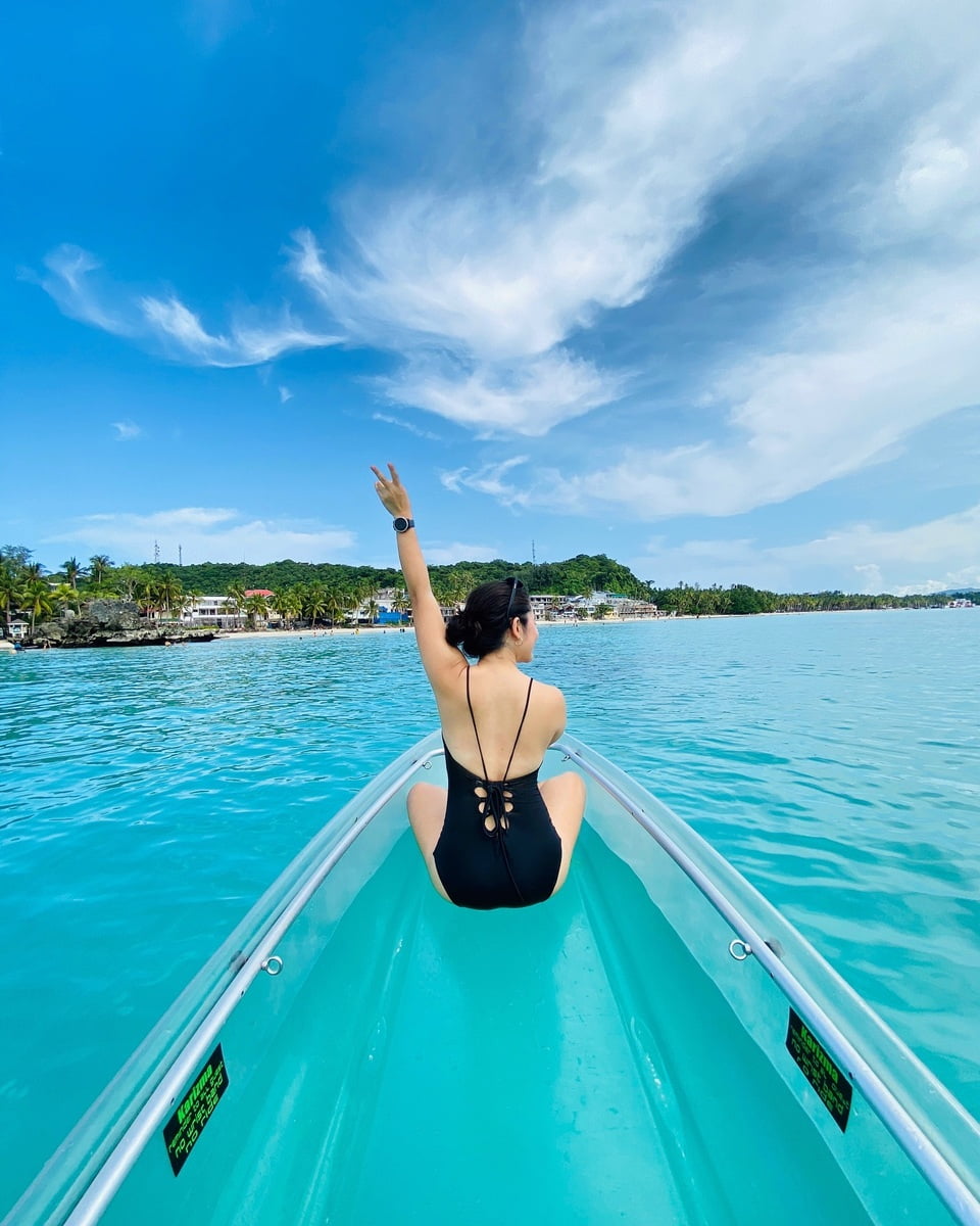 Boracay, Station 1 Boracay, Station 1