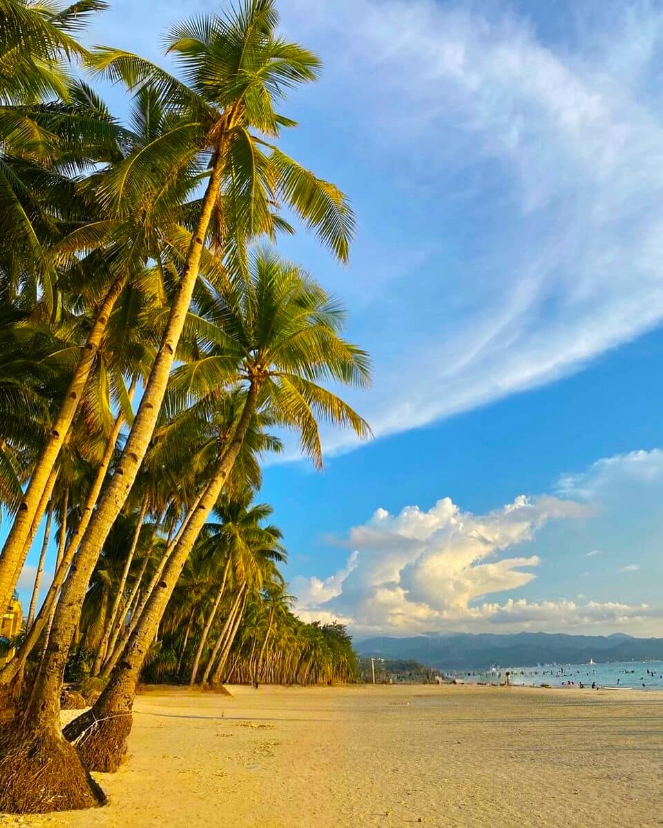 Boracay, Station 2 Boracay, Station 2