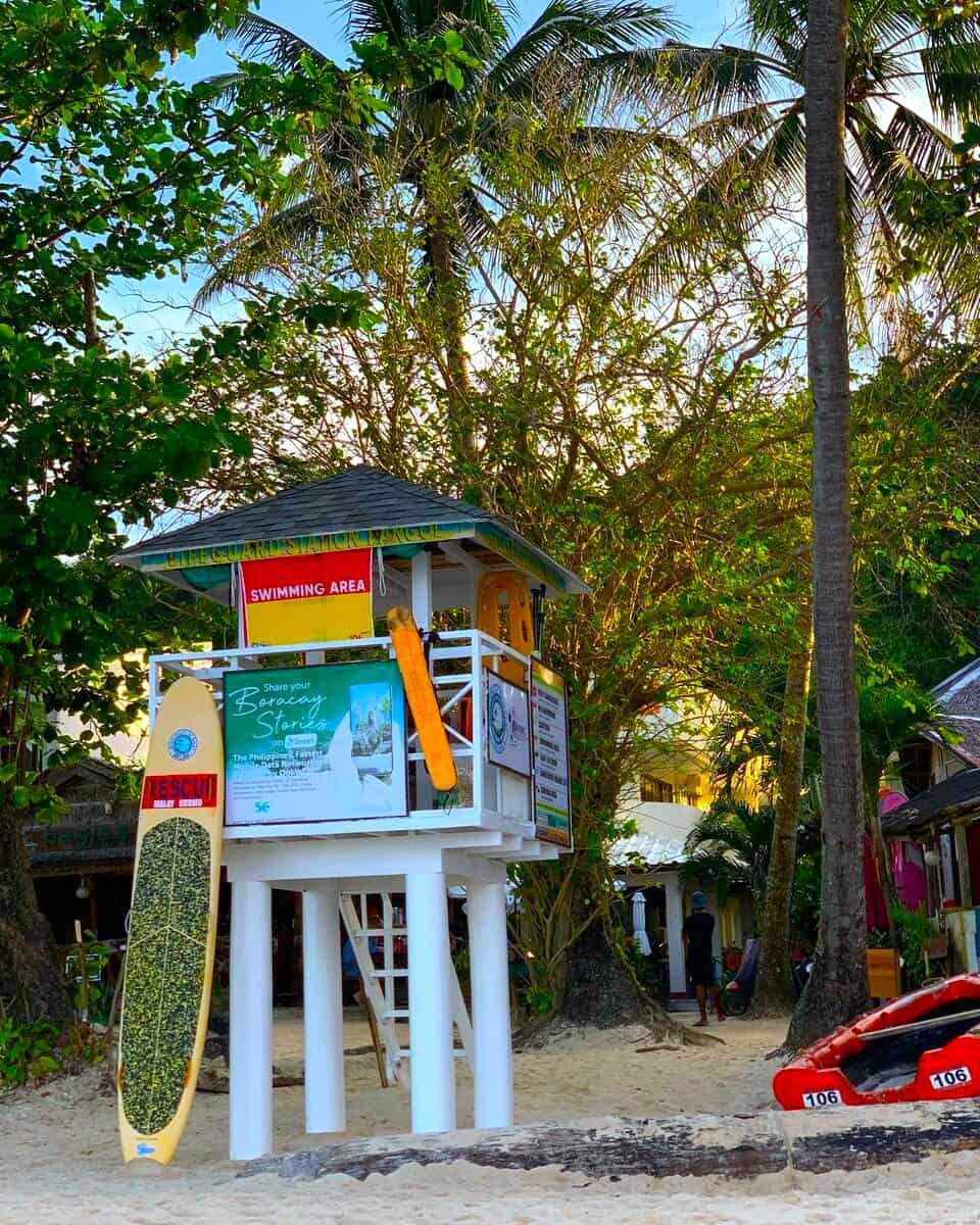 Boracay, Station 3 (8)