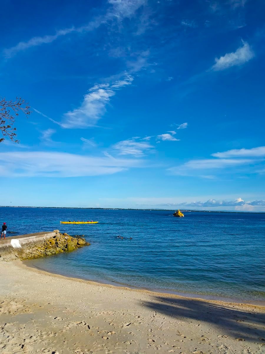 Boracay, Yapak Boracay, Yapak