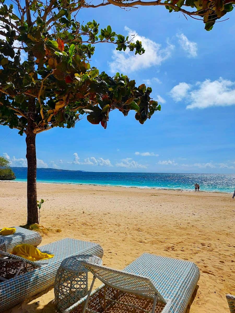 Boracay, Yapak Boracay, Yapak