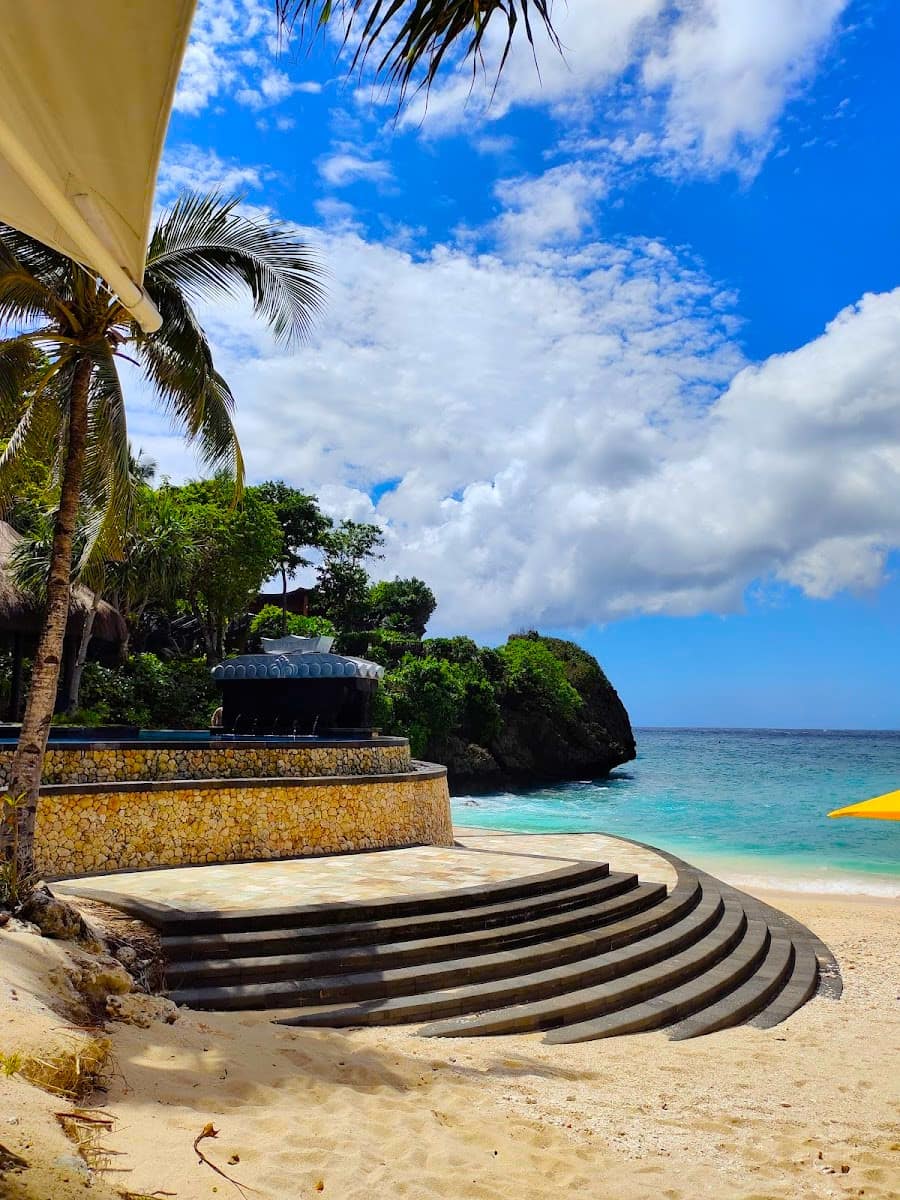 Boracay, Yapak Boracay, Yapak