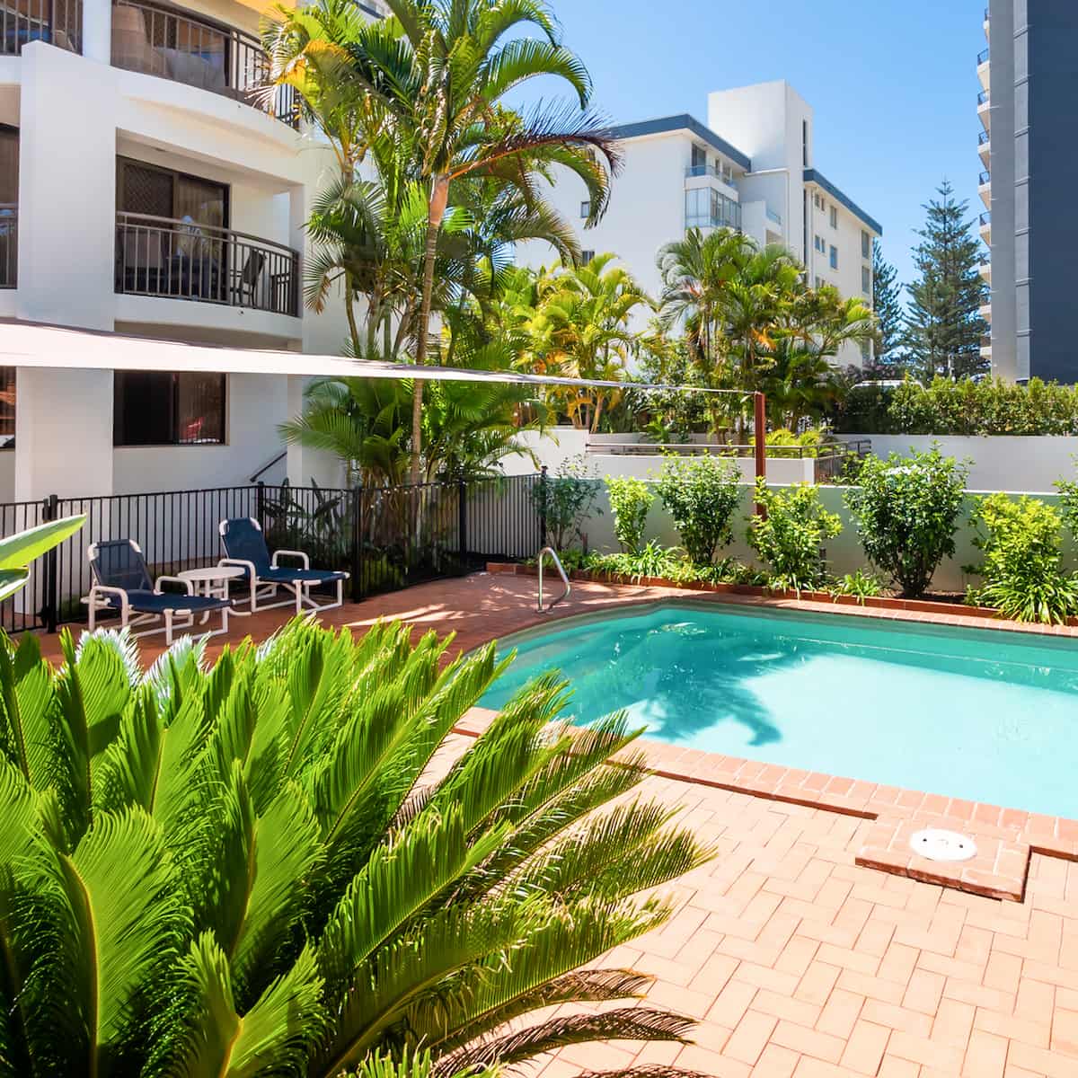 Burleigh on the Beach Gold Coast Burleigh on the Beach Gold Coast