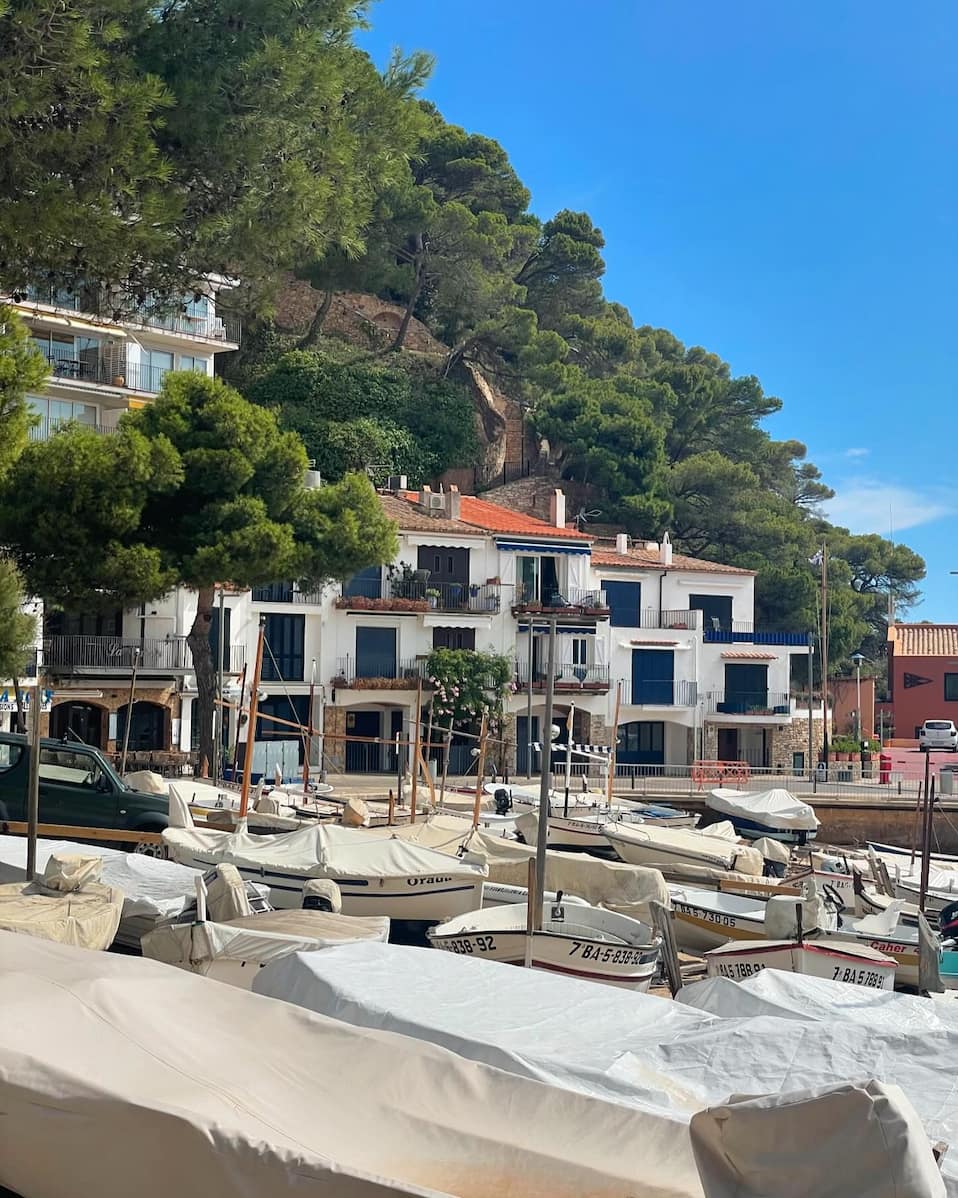 Cadaques_Costa Brava() Cadaques Costa Brava