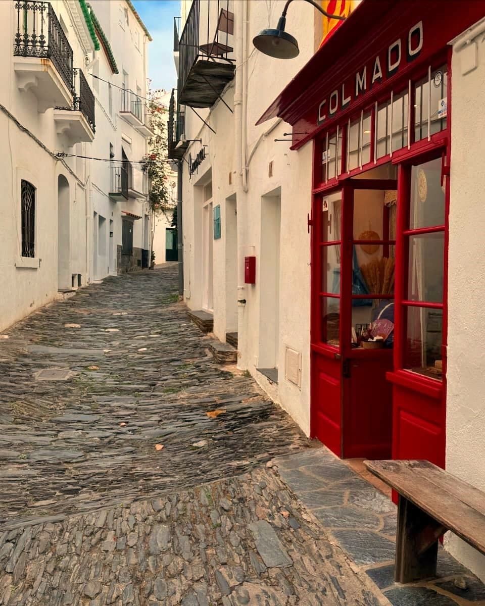 Cadaques Costa Brava Cadaques Costa Brava