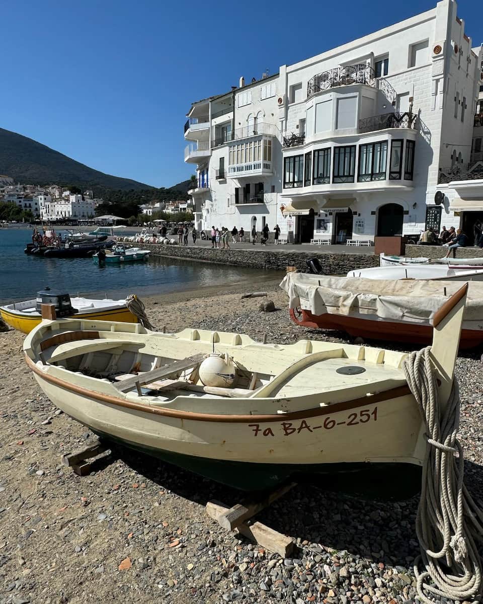 Cadaques Costa Brava Cadaques Costa Brava