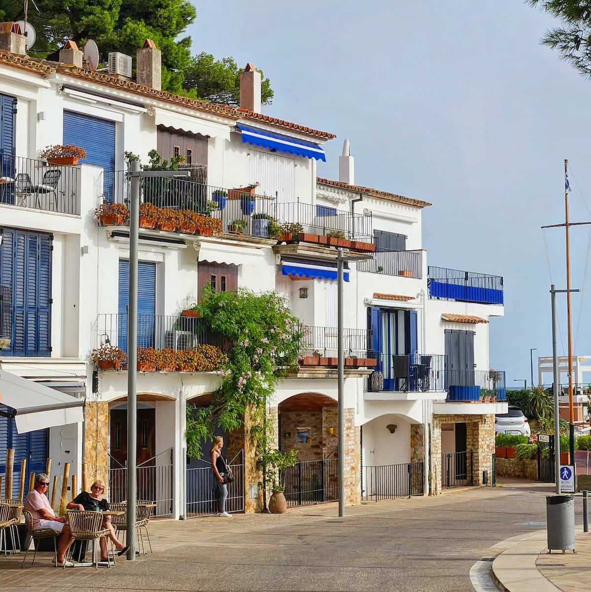 Cadaques Costa Brava Cadaques Costa Brava