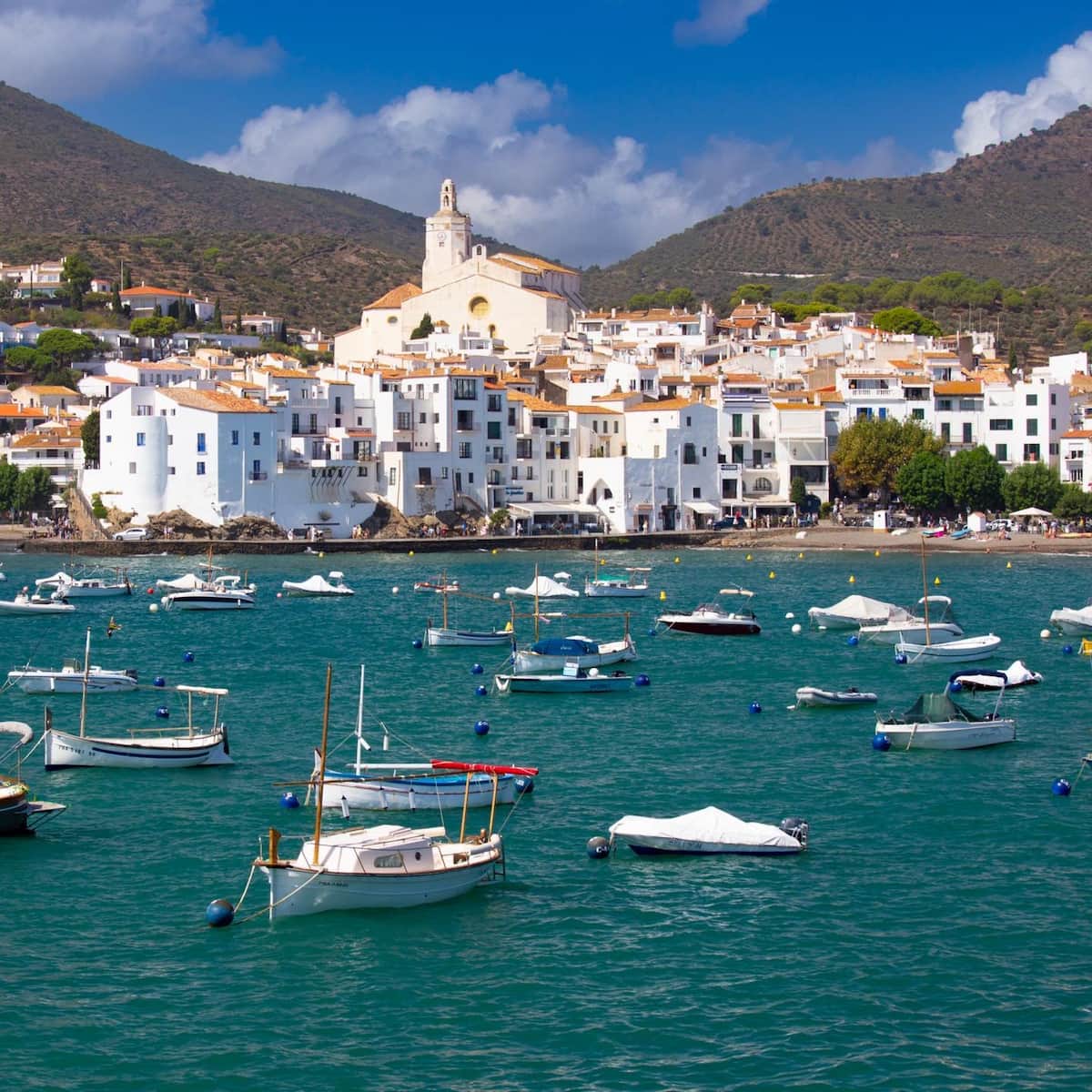 Cadaques Costa Brava Cadaques Costa Brava