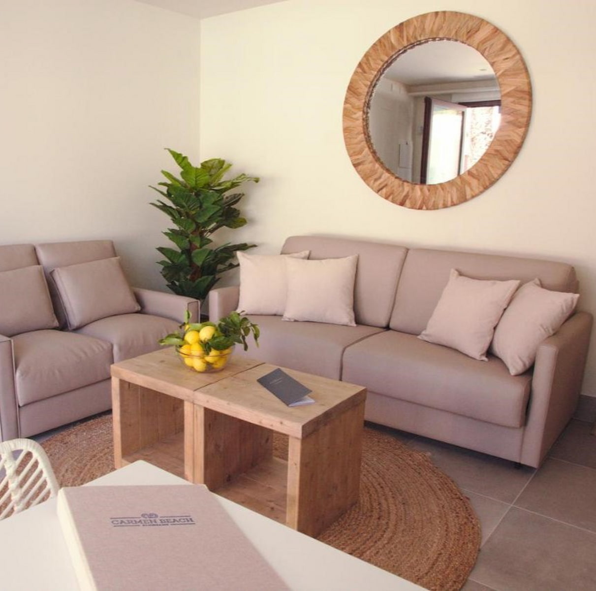 Carmen Beach by Alidreams Carmen Beach by Alidreams