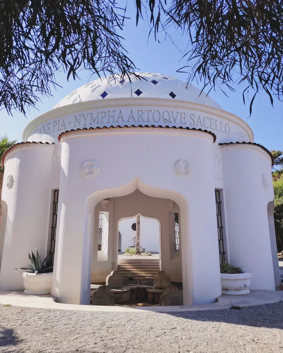 Central Halkidiki Central Halkidiki