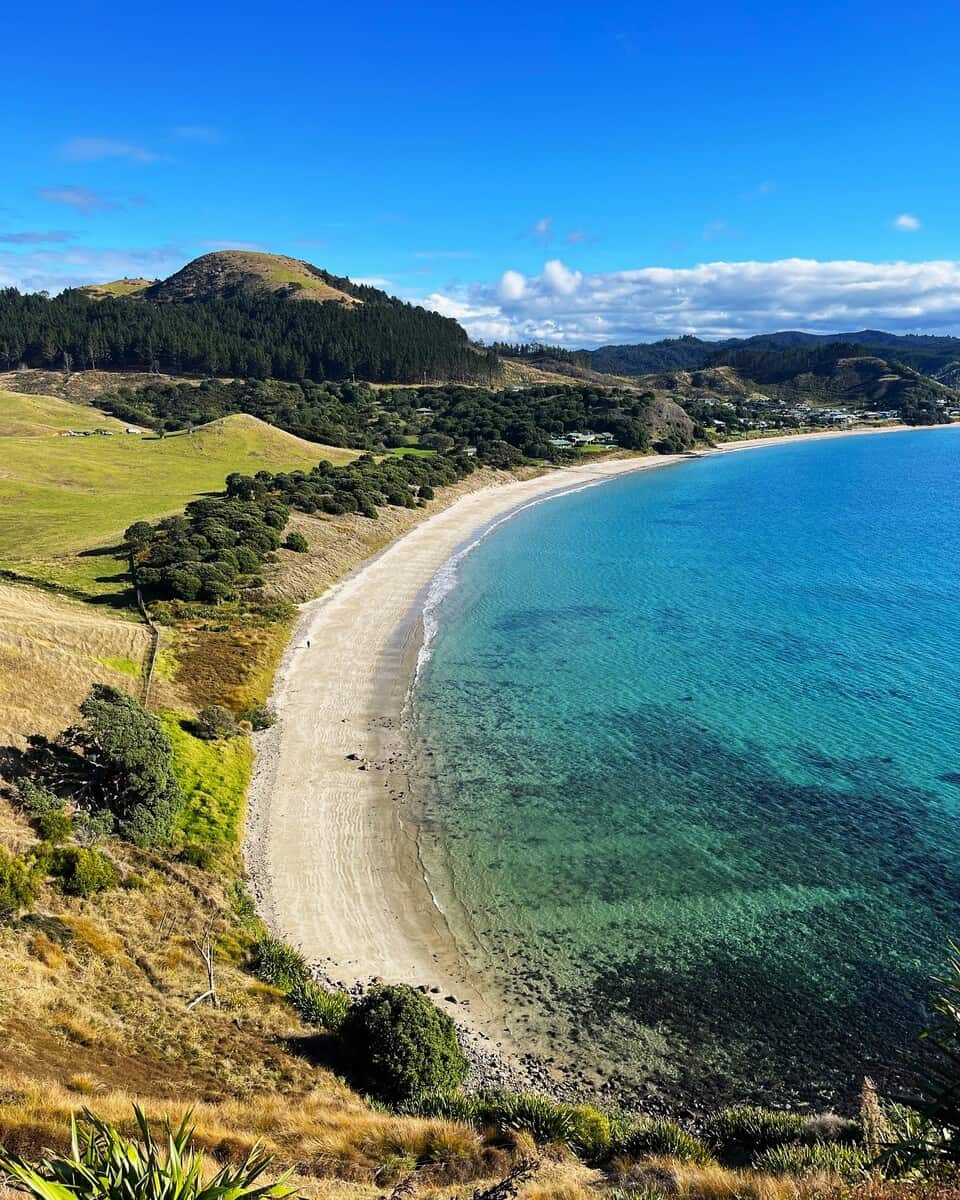 Coromandel Coromandel