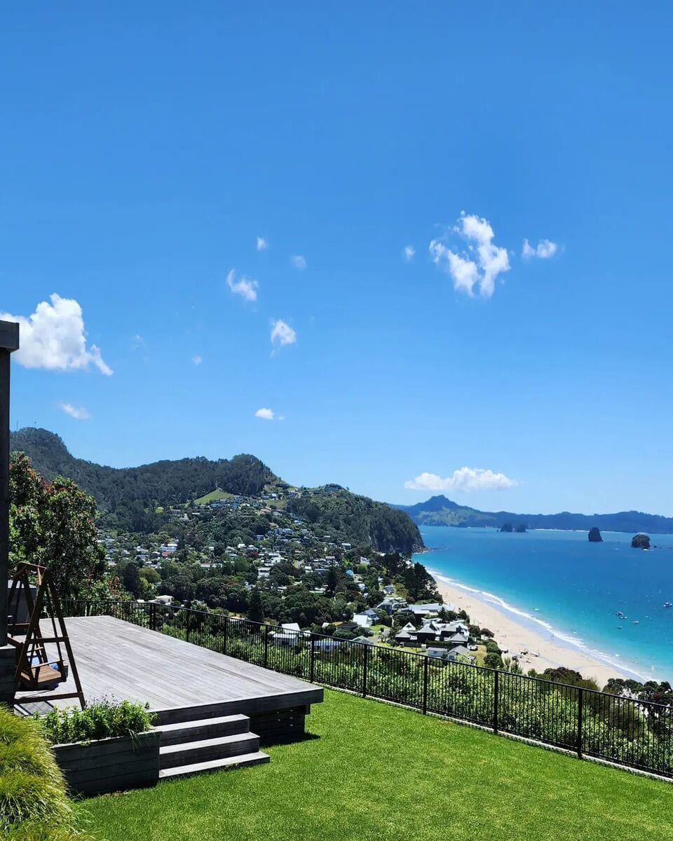 Coromandel, Hahei Coromandel, Hahei