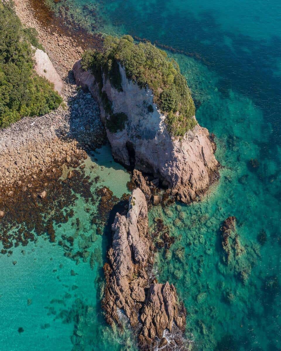 Coromandel, Hahei Coromandel, Hahei