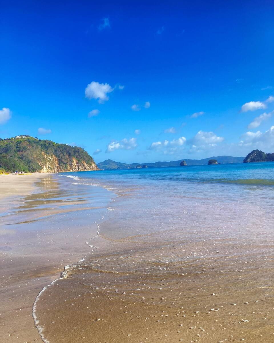 Coromandel, Hahei Coromandel, Hahei
