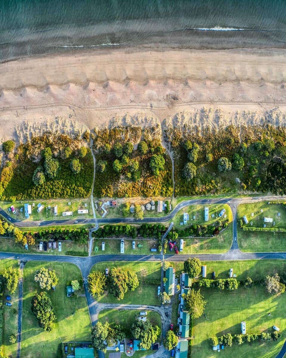 Coromandel, Hahei Coromandel, Hahei