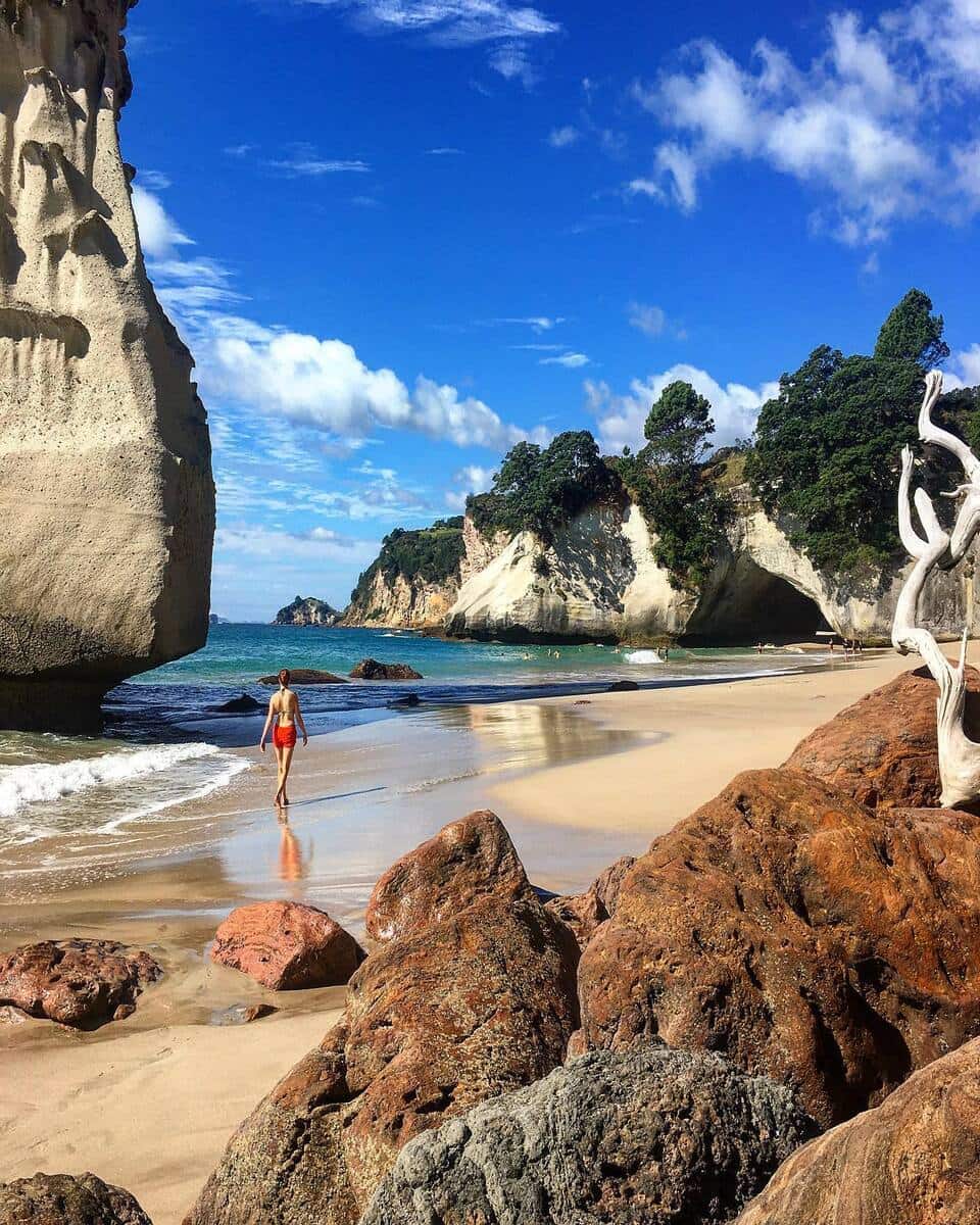 Coromandel, Hahei Coromandel, Hahei