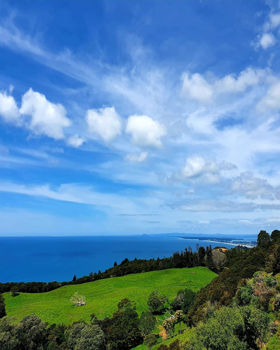 Coromandel, Orokawa Bay Coromandel, Orokawa Bay