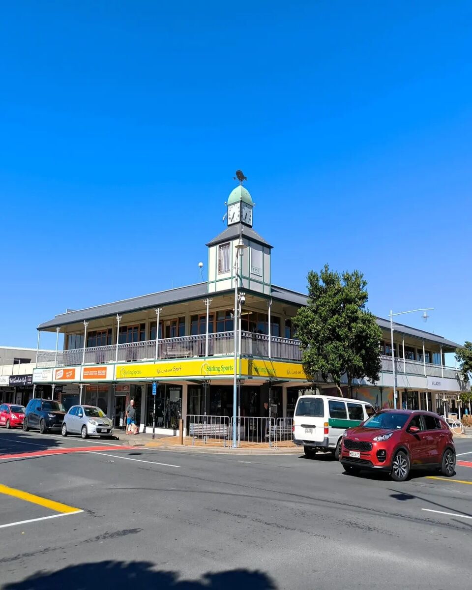 Coromandel, Thames Coromandel, Thames