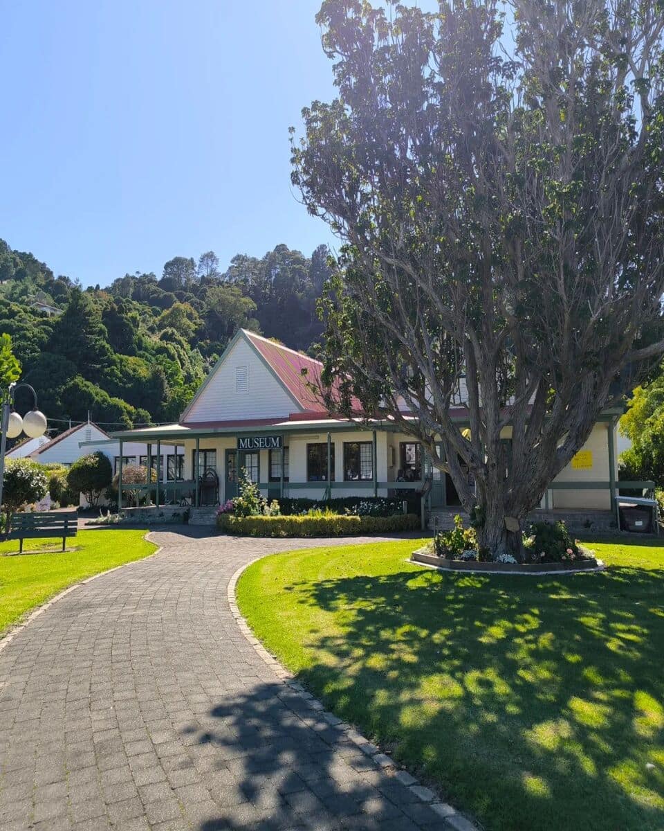 Coromandel, Thames Coromandel, Thames