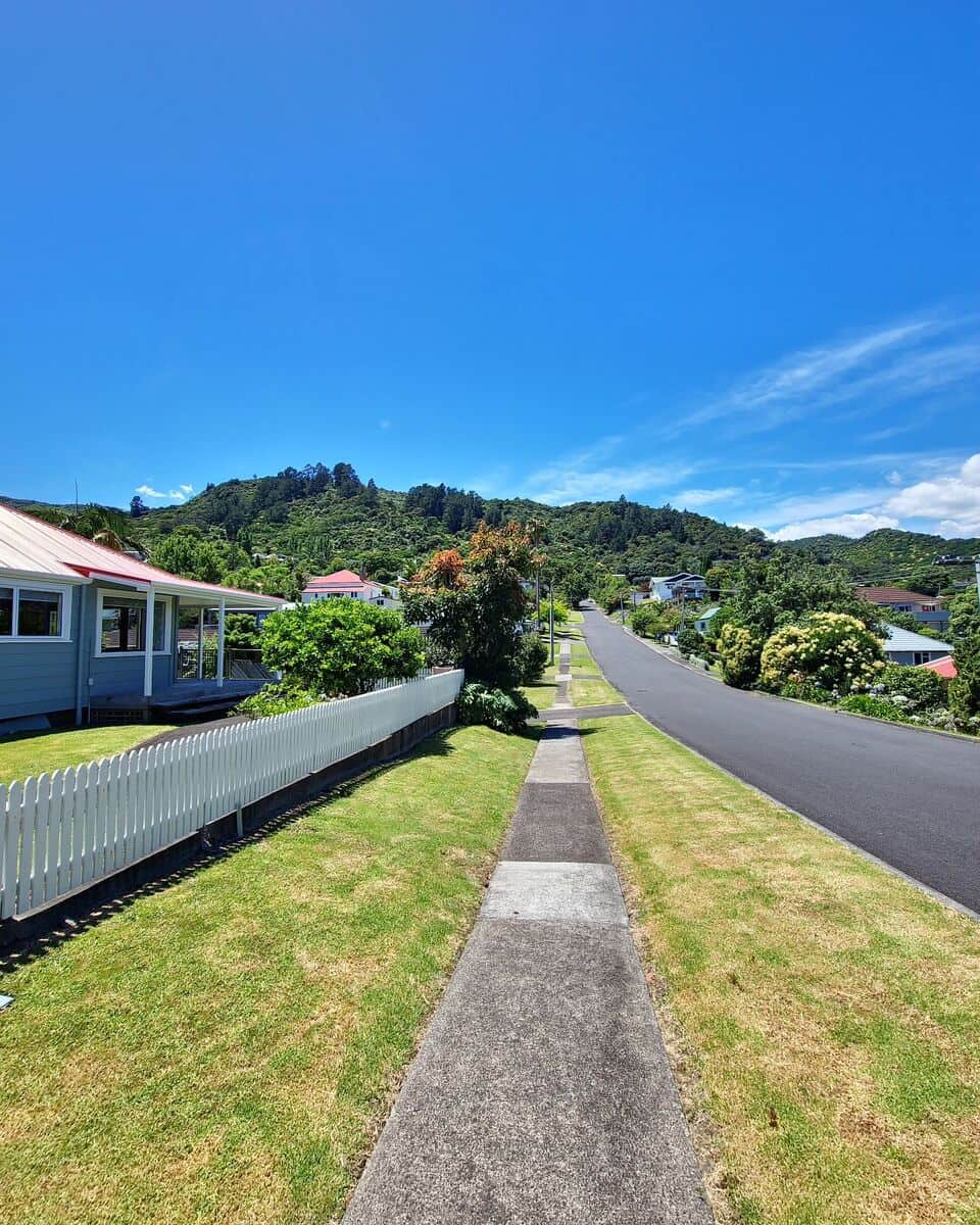 Coromandel, Thames Coromandel, Thames