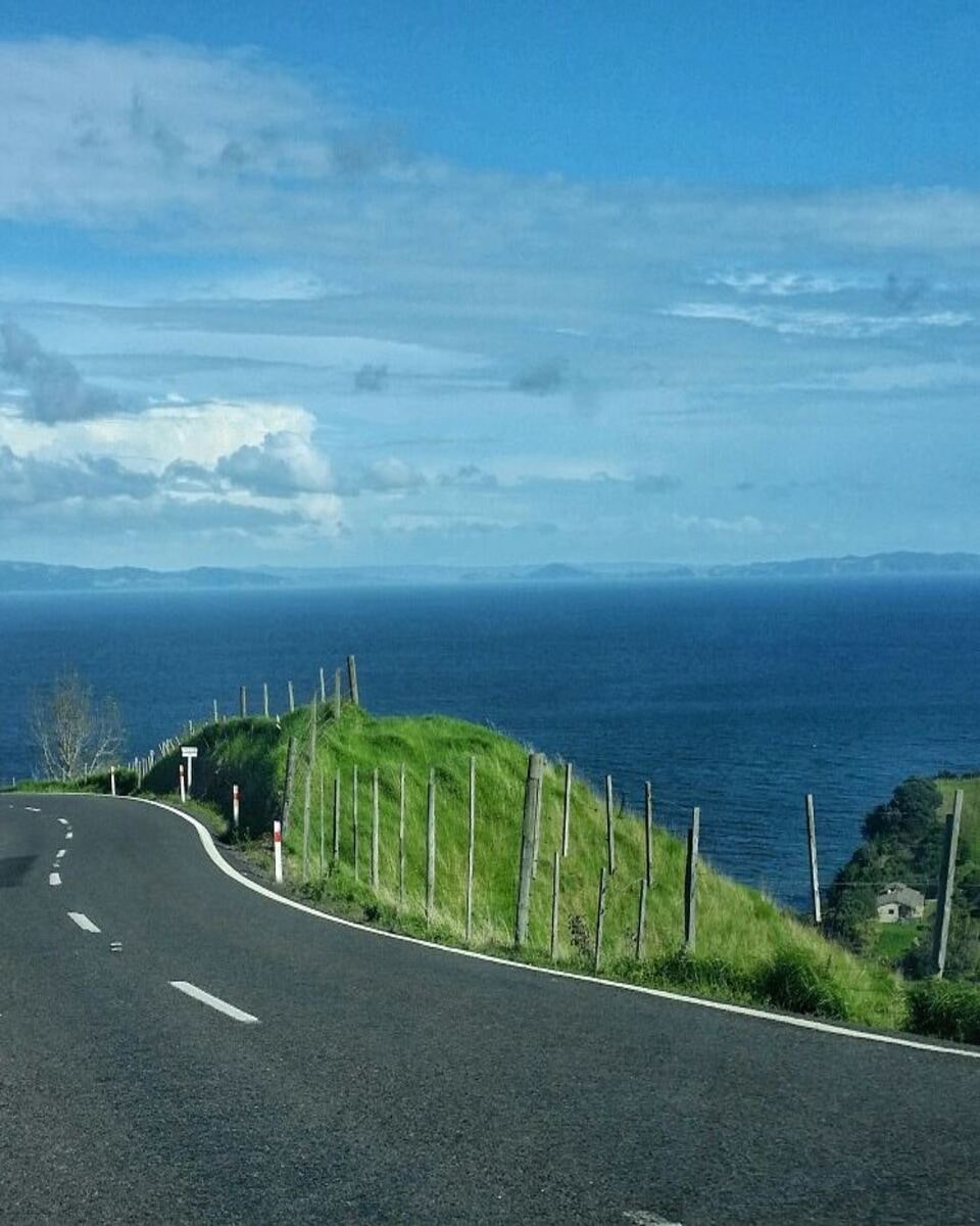 Coromandel, Thames Coast Road Coromandel, Thames Coast Road