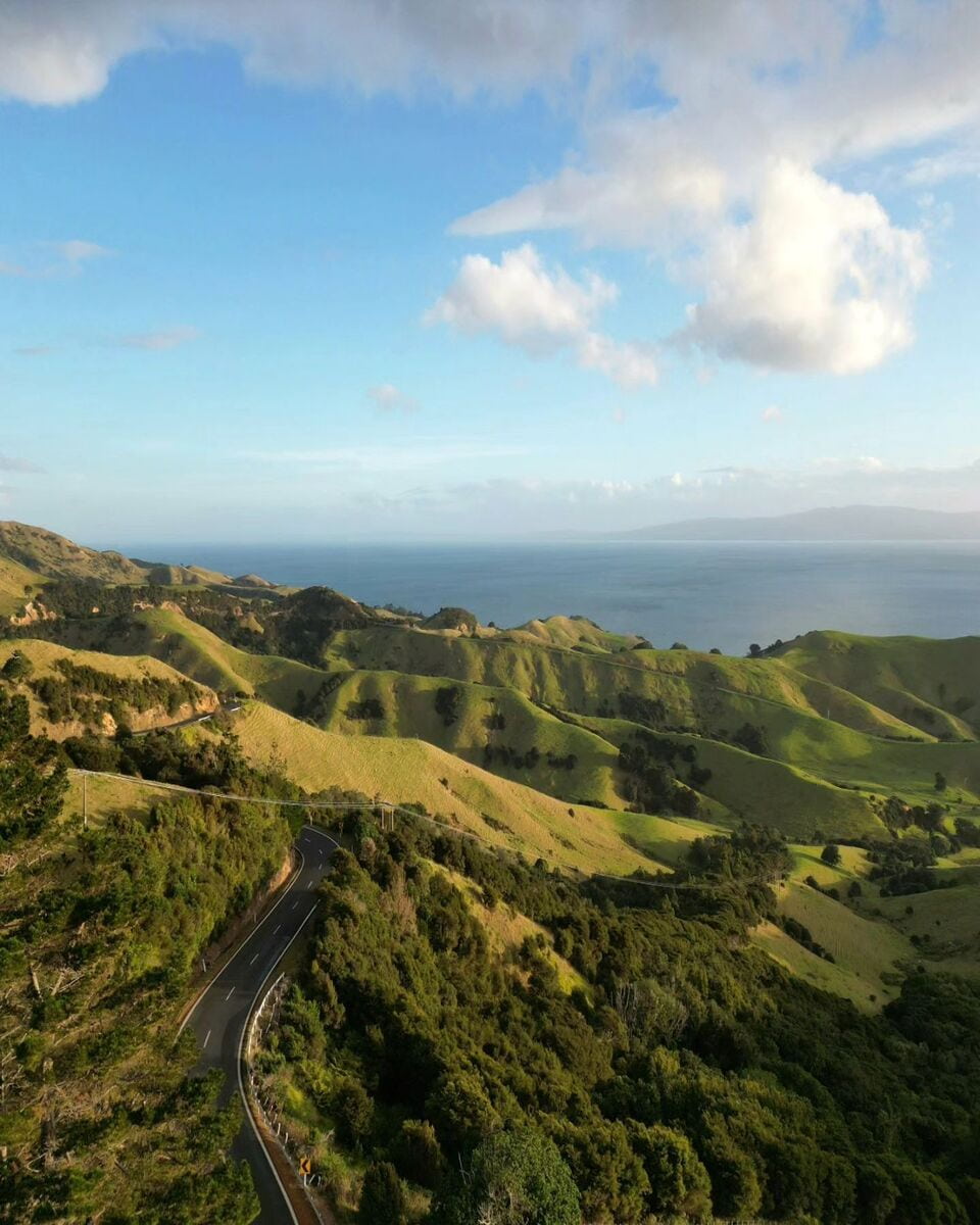 Coromandel Town Coromandel Town