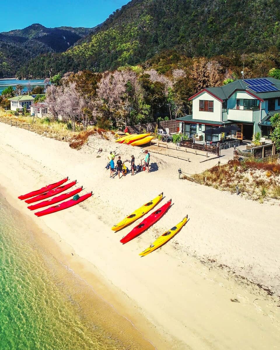 Coromandel Town Coromandel Town