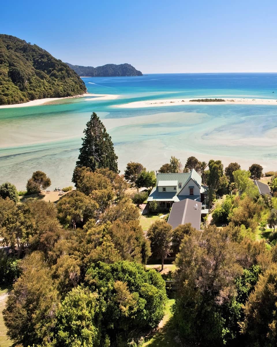 Coromandel Town Coromandel Town