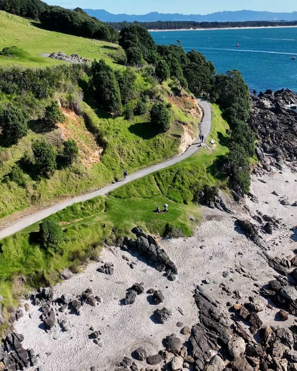 CCoromandel, Waihi Beach Coromandel, Waihi Beach