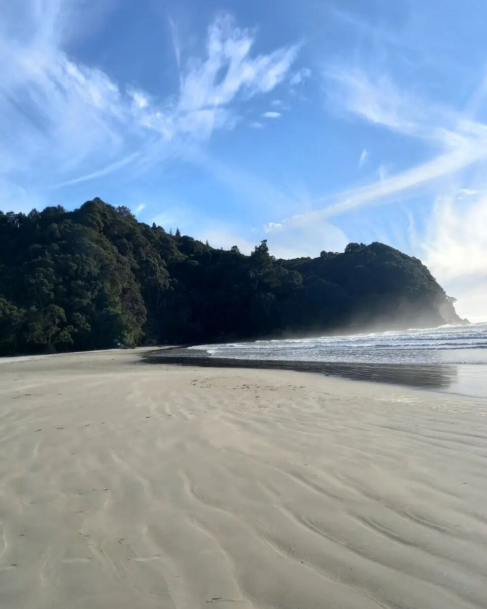 Coromandel, Waihi Beach Coromandel, Waihi Beach