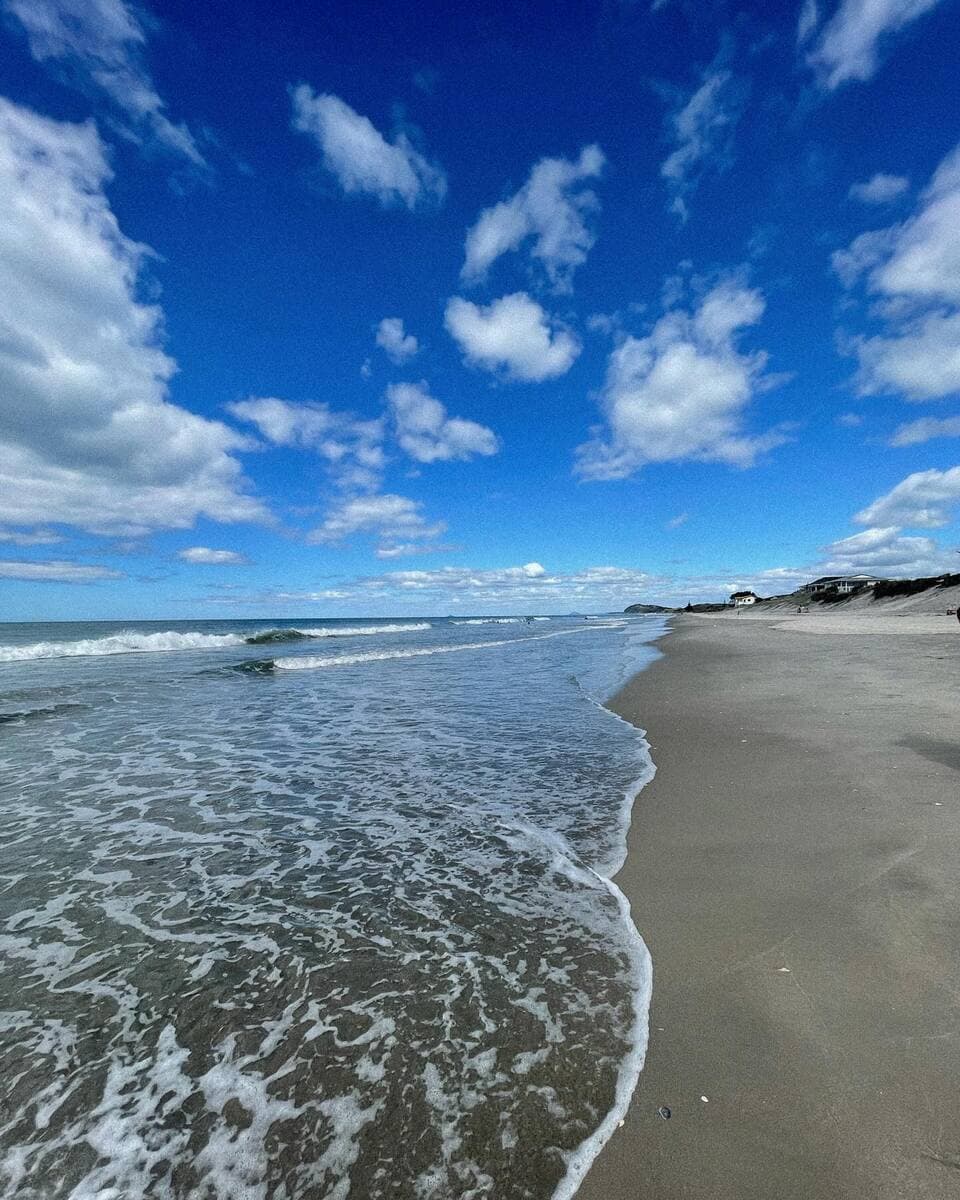 Coromandel, Waihi Beach Coromandel, Waihi Beach