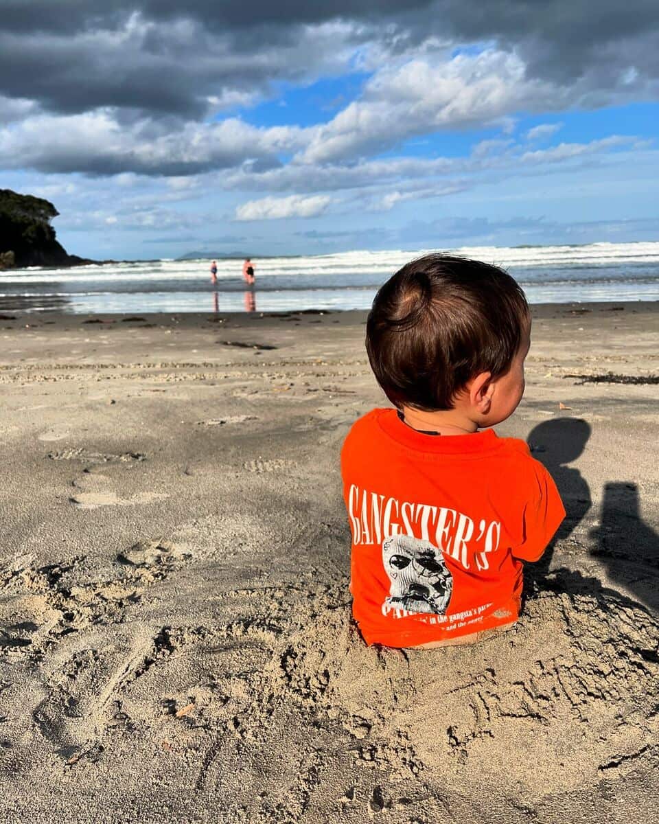 Coromandel, Waihi Beach Coromandel, Waihi Beach