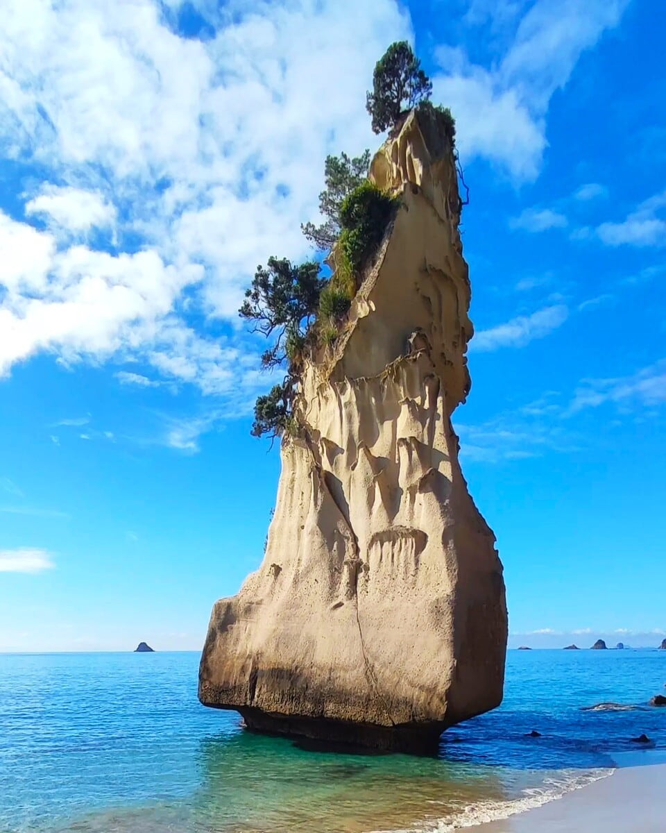 Coromandel, Waihi Coromandel, Waihi