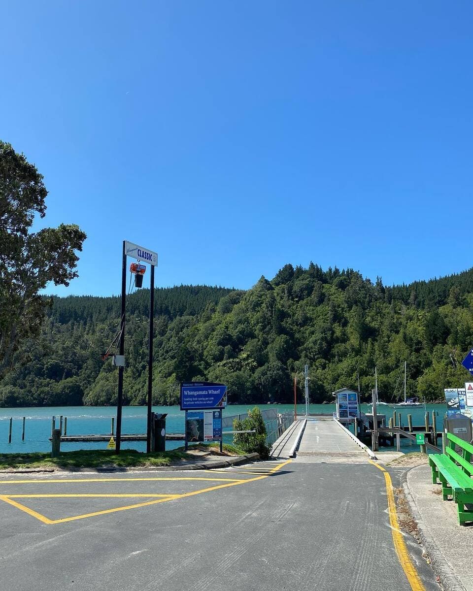 Coromandel, Whangamata Coromandel, Whangamata